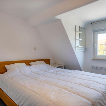 Apartmán Beau Sejour Koksijde Exteriér fotografie