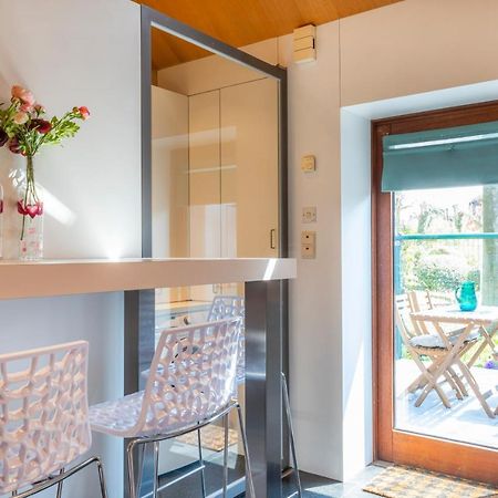 Apartmán Beau Sejour Koksijde Exteriér fotografie