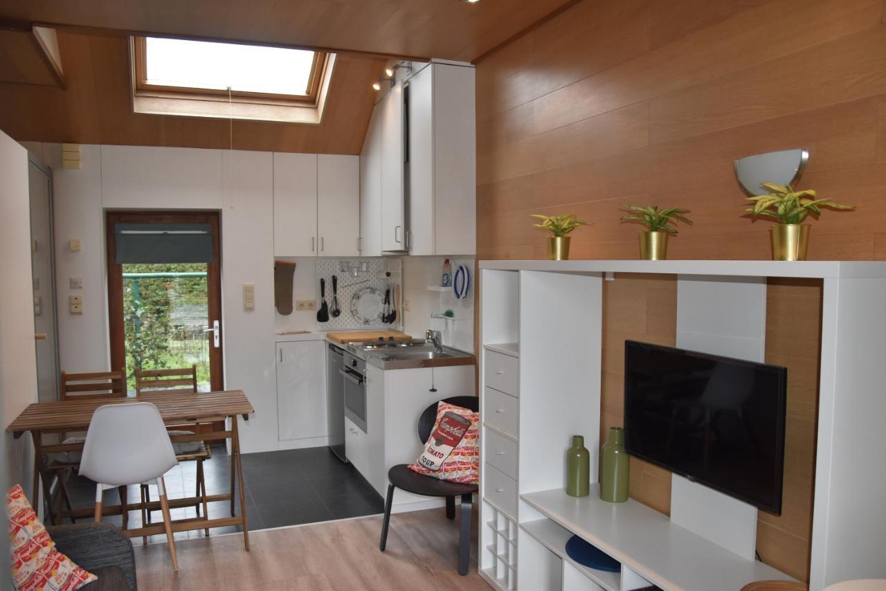 Apartmán Beau Sejour Koksijde Exteriér fotografie