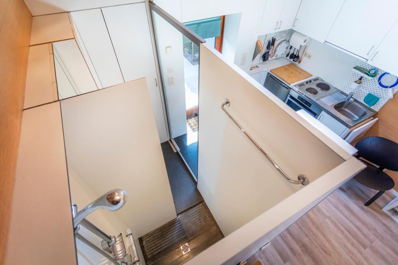 Apartmán Beau Sejour Koksijde Exteriér fotografie