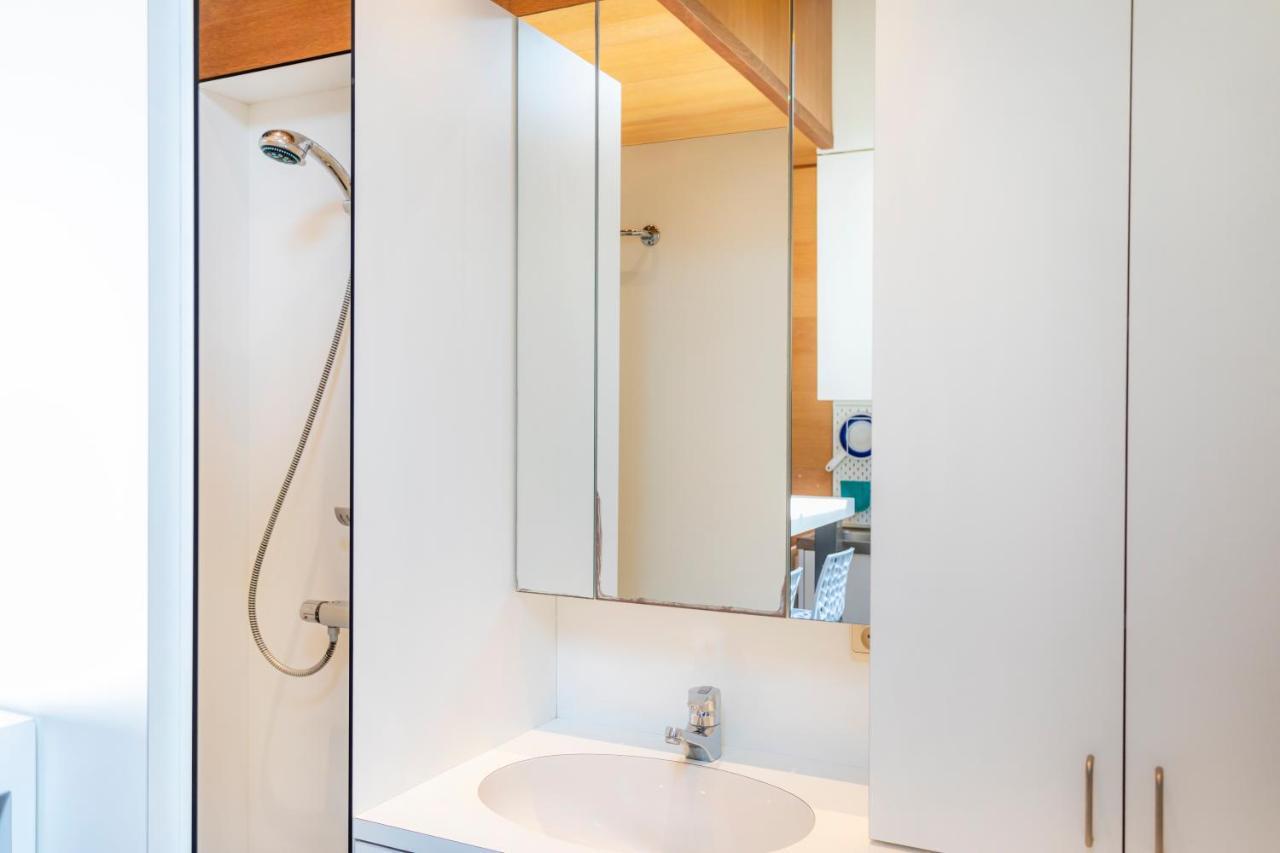 Apartmán Beau Sejour Koksijde Exteriér fotografie