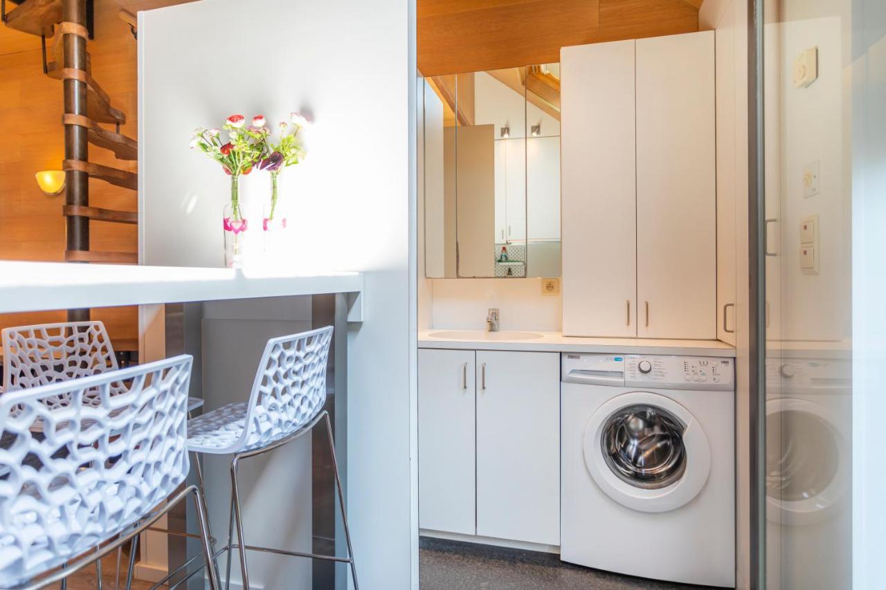 Apartmán Beau Sejour Koksijde Exteriér fotografie